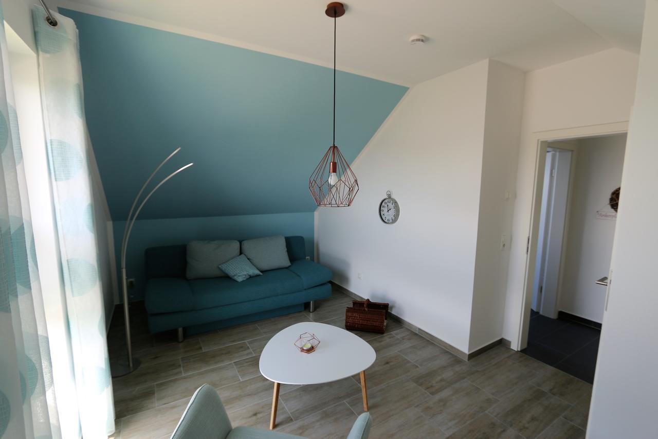 Villa Ankerplatz Trent Exteriör bild