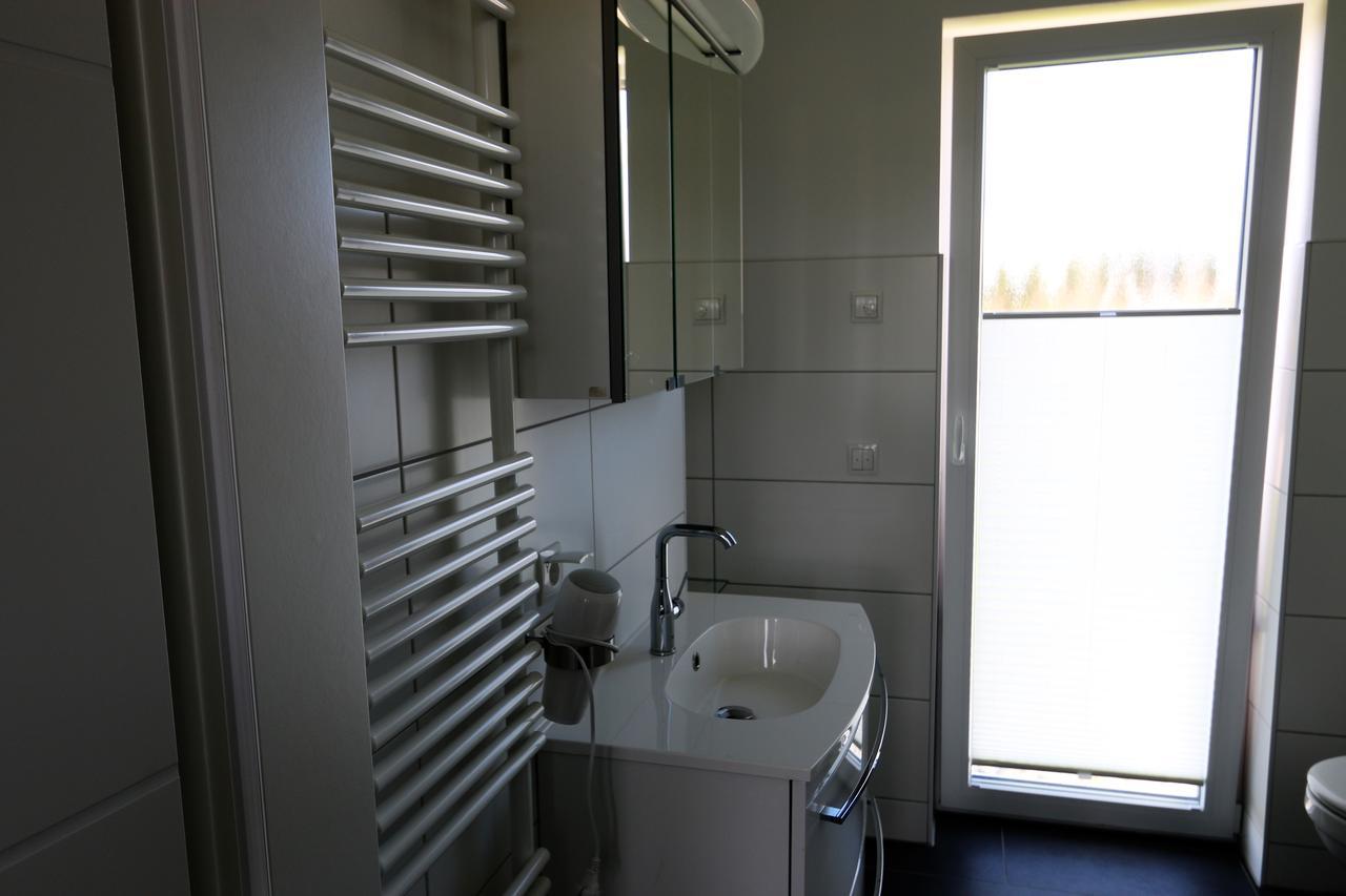 Villa Ankerplatz Trent Exteriör bild
