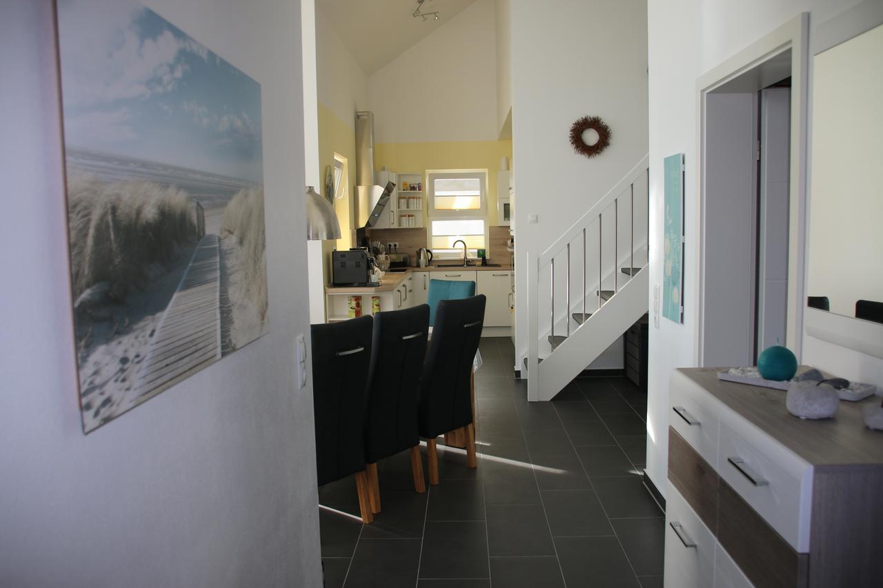 Villa Ankerplatz Trent Exteriör bild