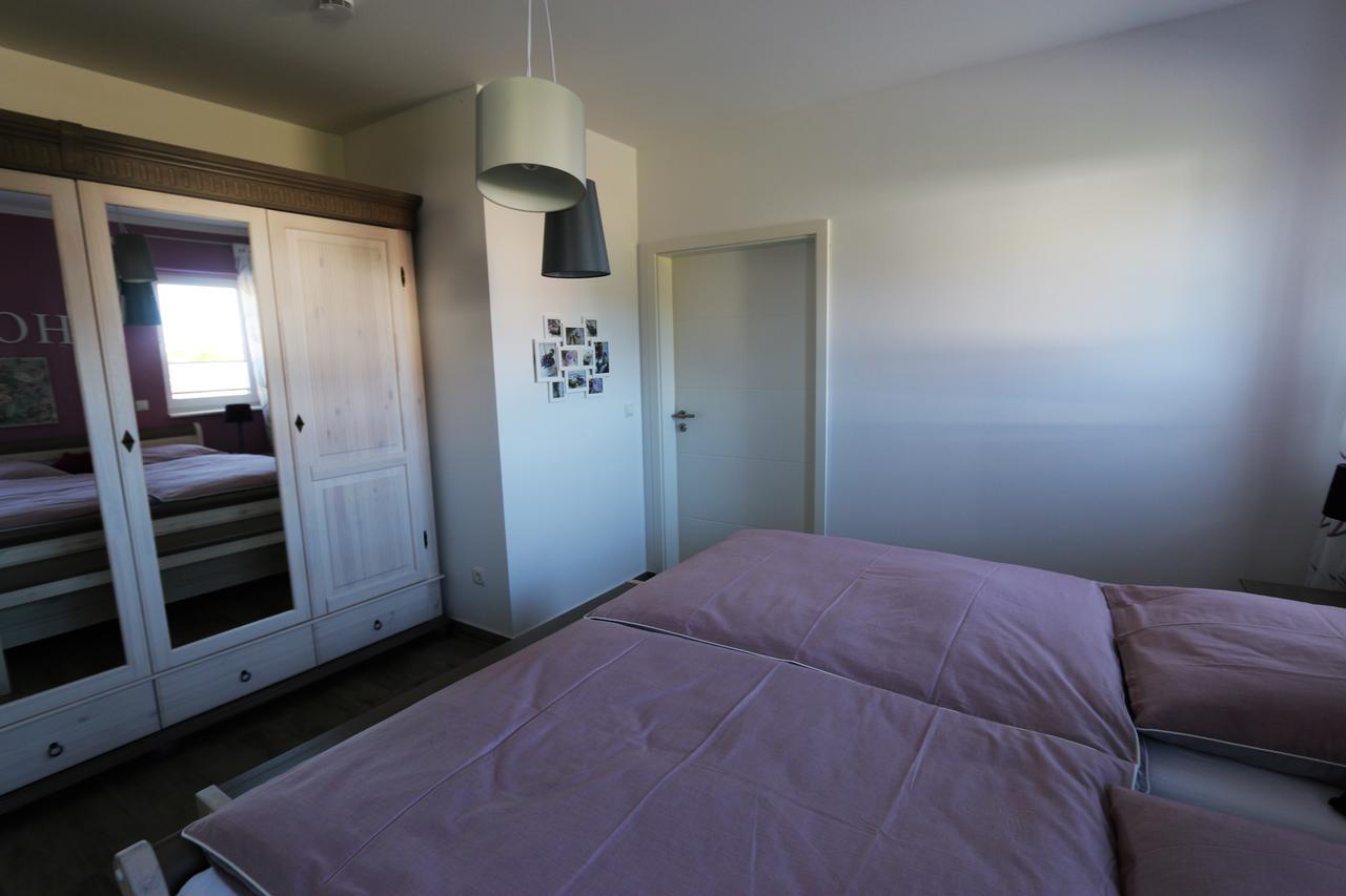 Villa Ankerplatz Trent Exteriör bild