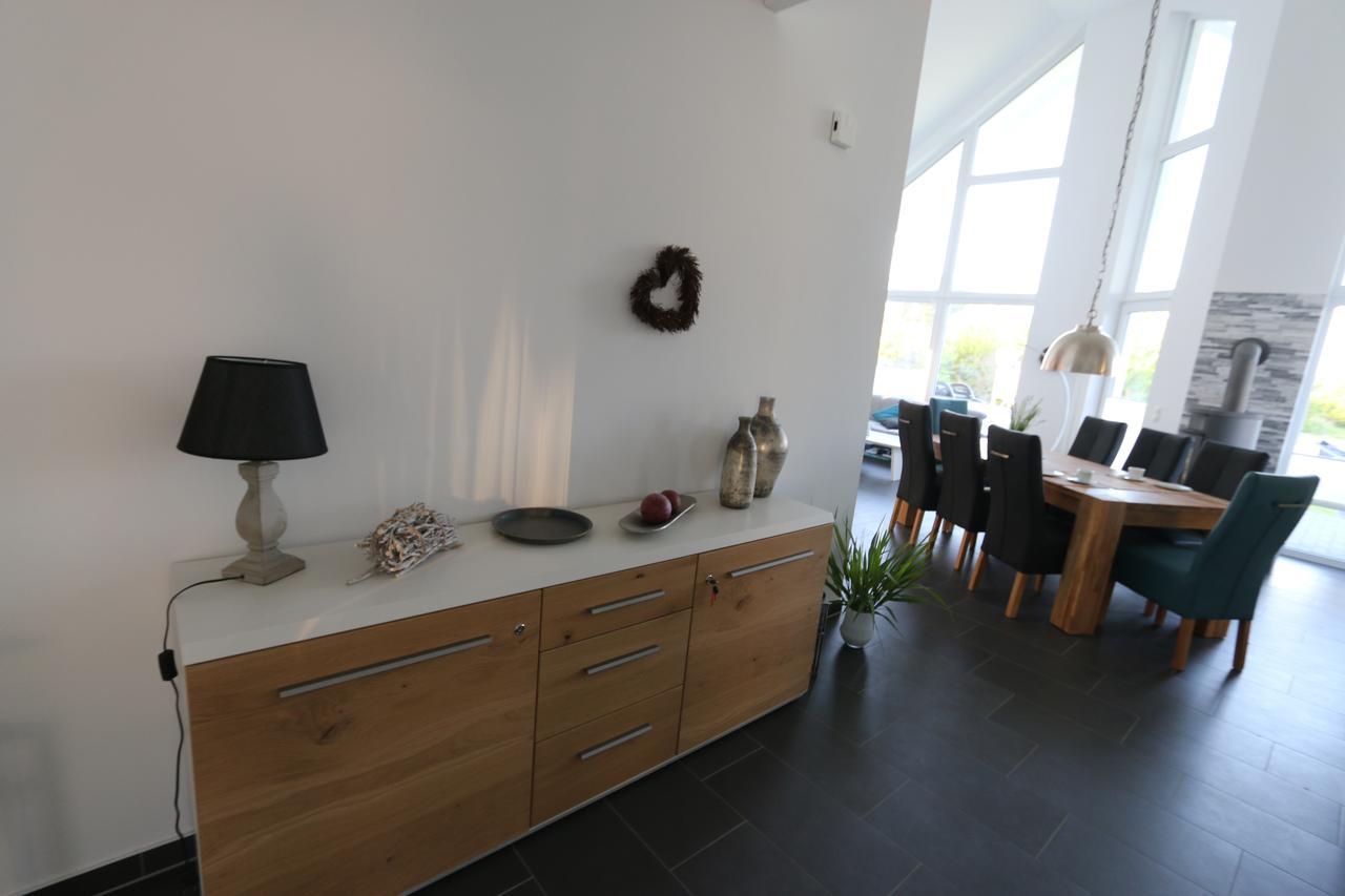 Villa Ankerplatz Trent Exteriör bild