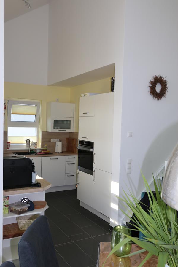 Villa Ankerplatz Trent Exteriör bild