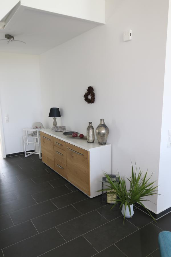 Villa Ankerplatz Trent Exteriör bild
