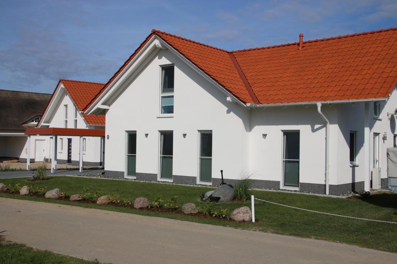 Villa Ankerplatz Trent Exteriör bild